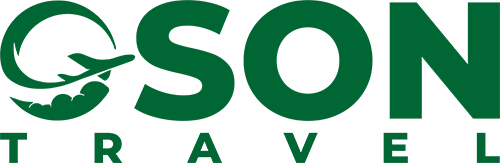 Oson Travel